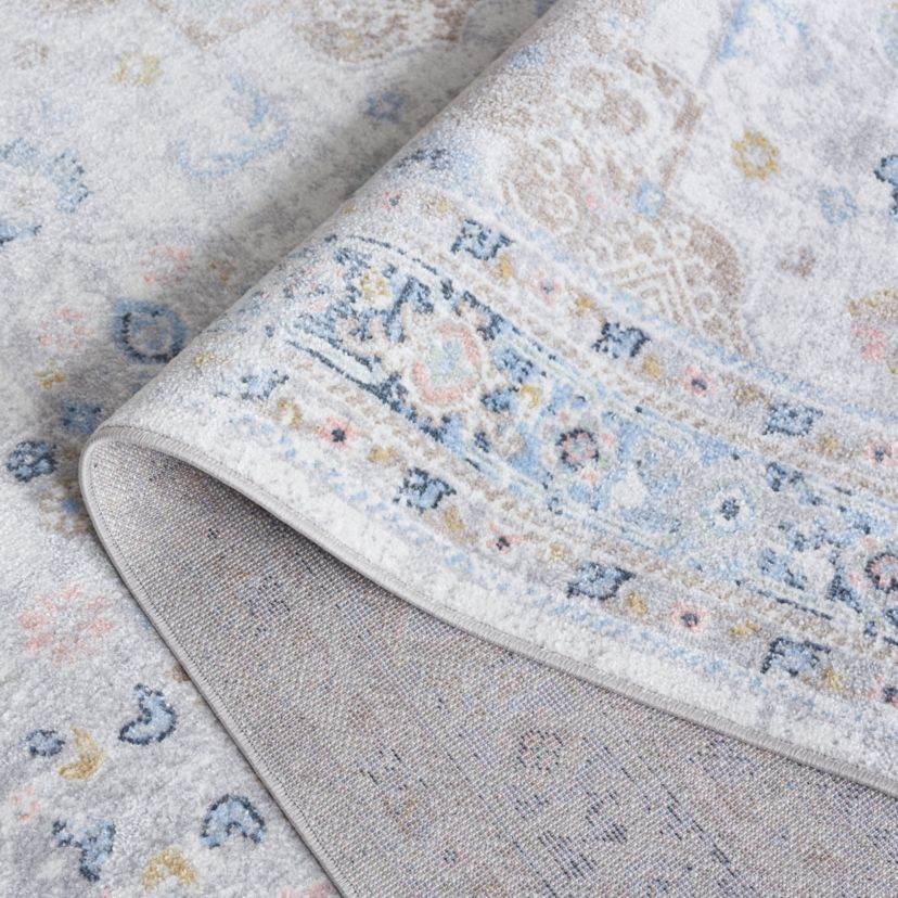 Bayside Washable Collection 116 Rug