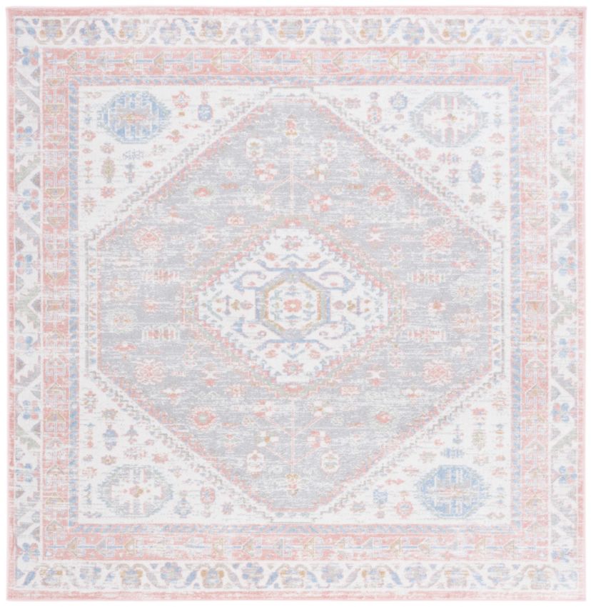 Bayside Washable Collection 118 Rug
