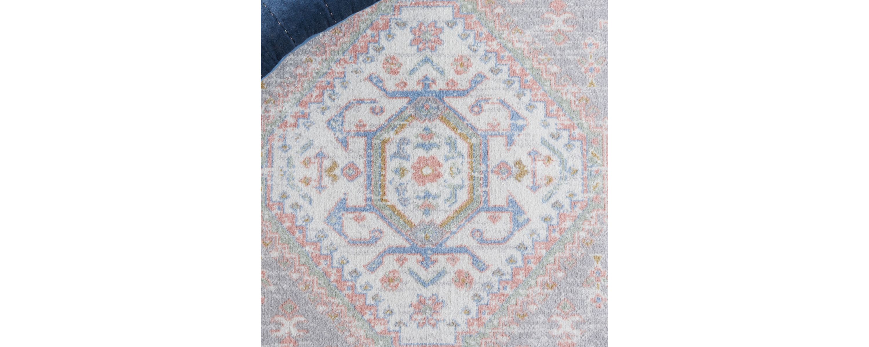 Bayside Washable Collection 118 Rug