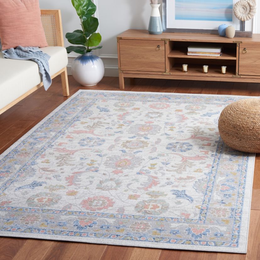 Bayside Washable Collection 120 Rug