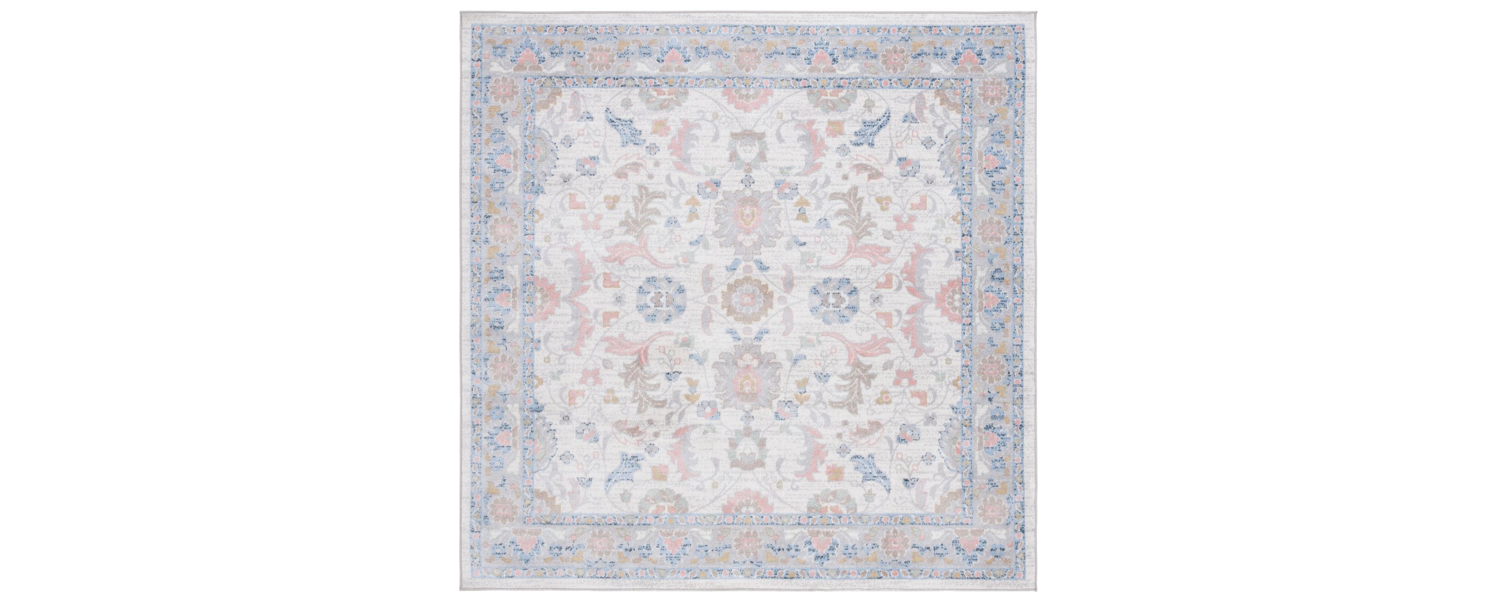 Bayside Washable Collection 120 Rug