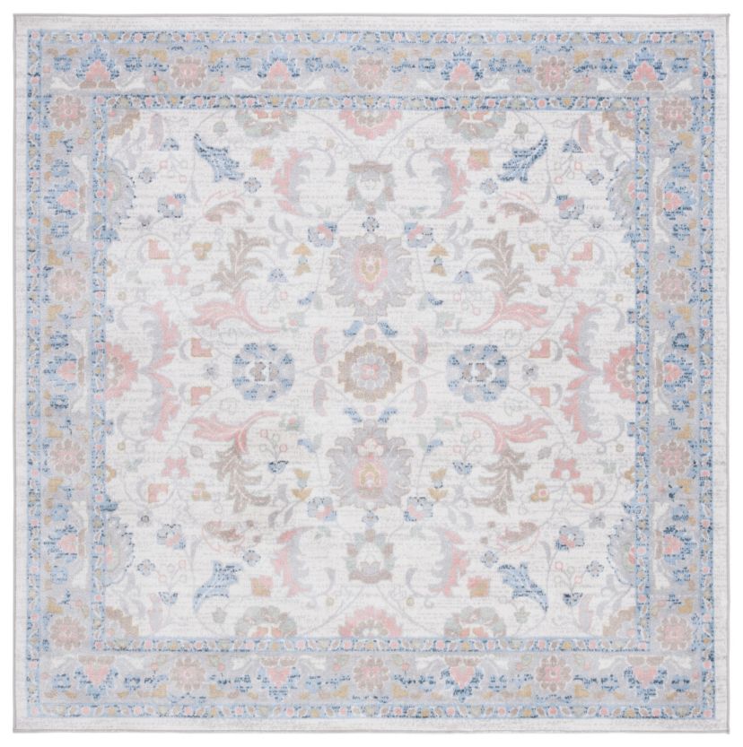 Bayside Washable Collection 120 Rug
