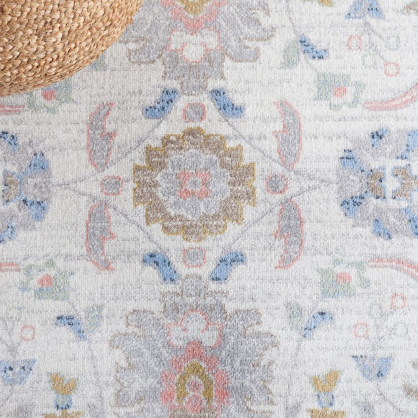 Bayside Washable Collection 120 Rug