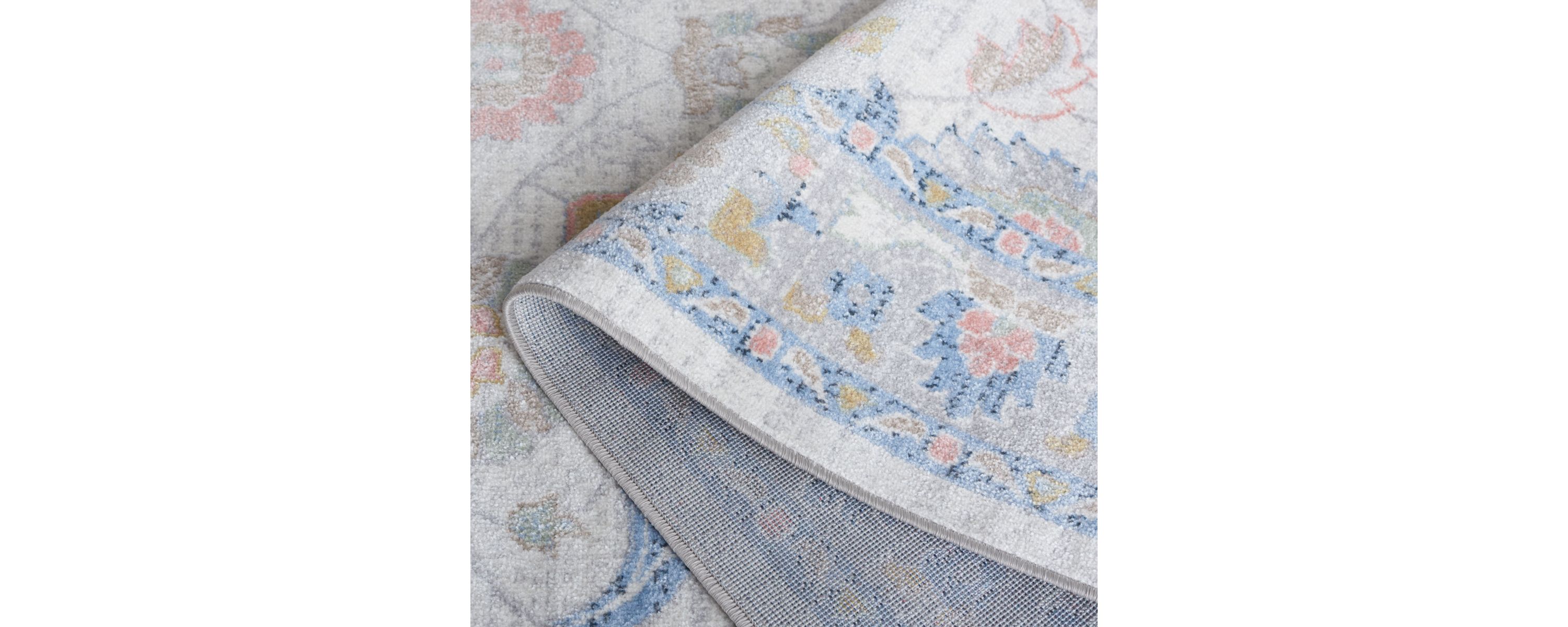 Bayside Washable Collection 120 Rug