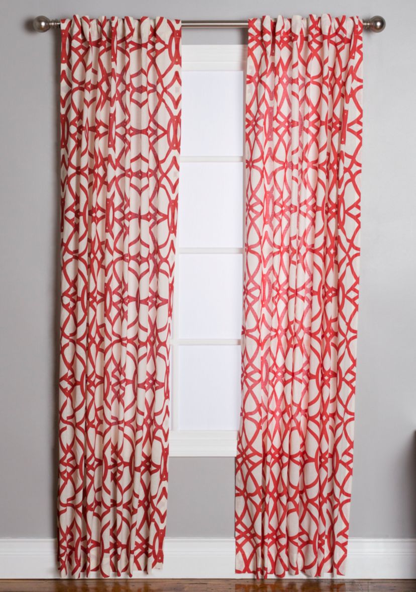 Othello Rod Pocket Panel