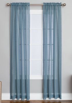 Winston Bali Spa Rod Pocket Panel Belk