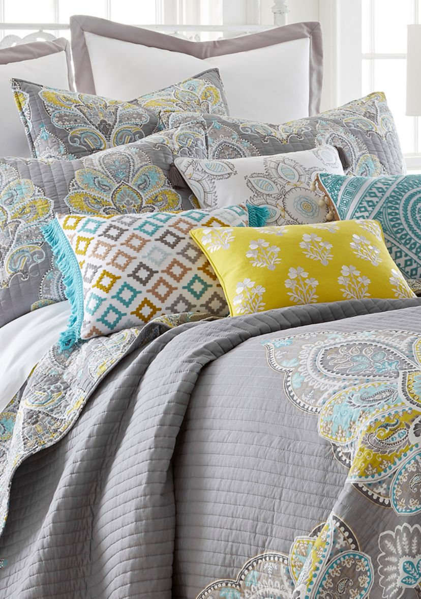 Cressley Quilt Set