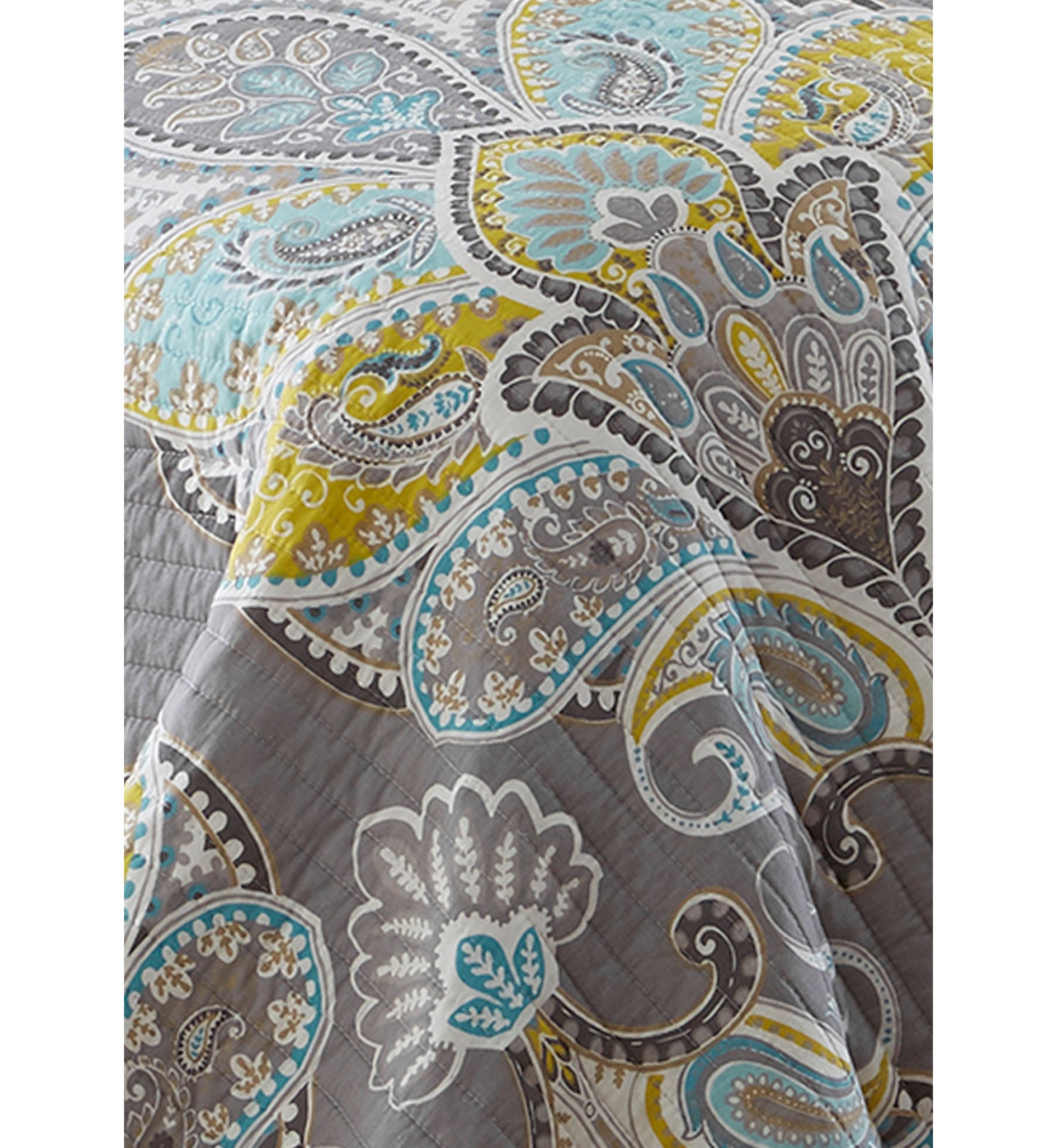 Cressley Quilt Set