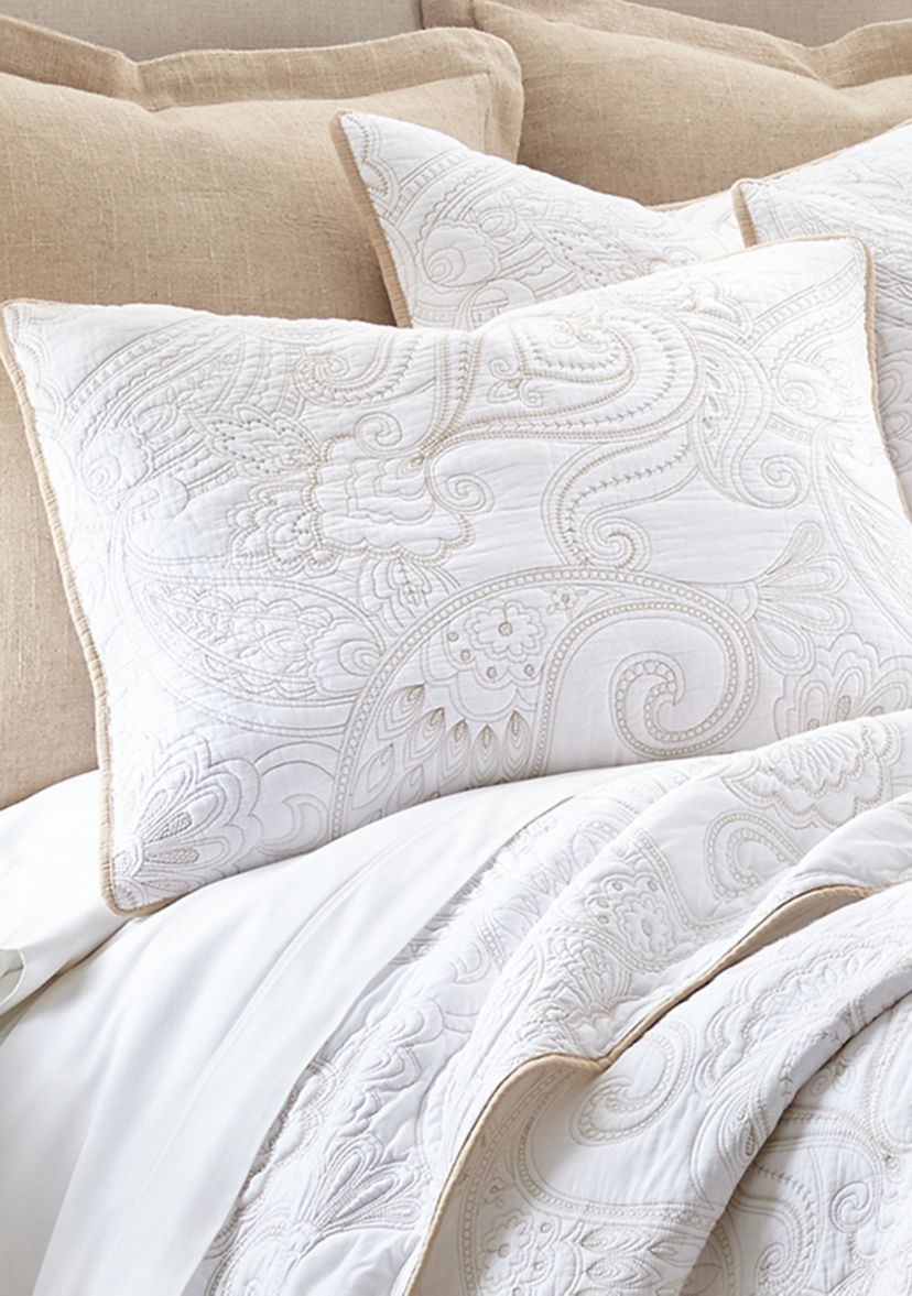Perla Quilt Set