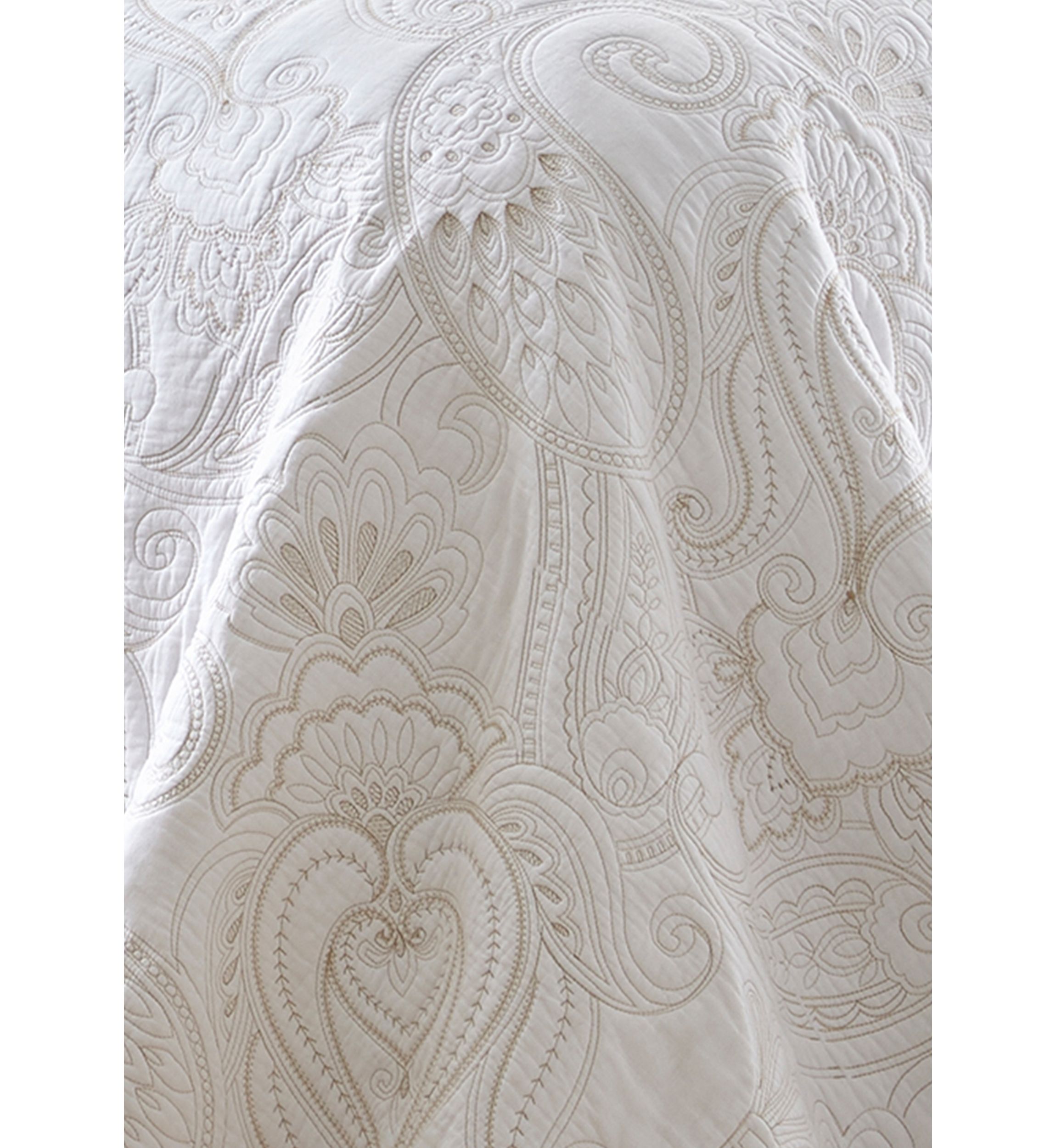 Perla Quilt Set
