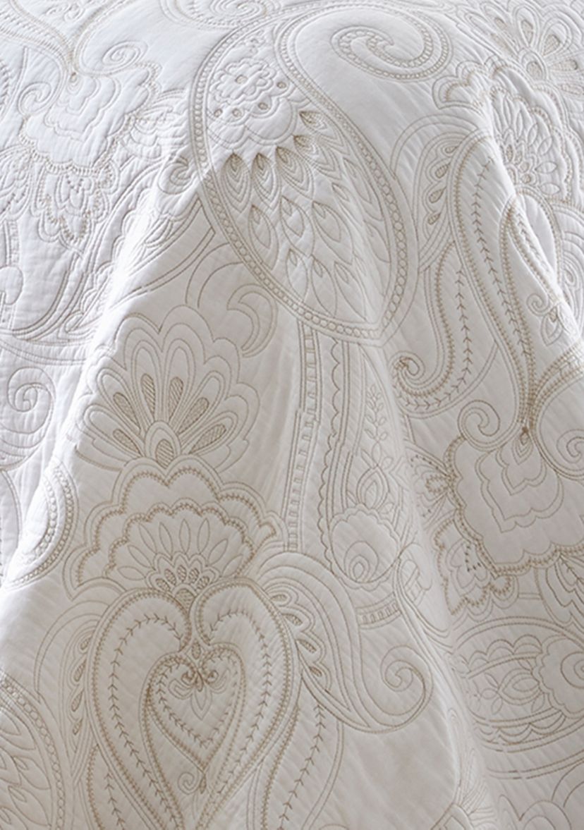 Perla Quilt Set