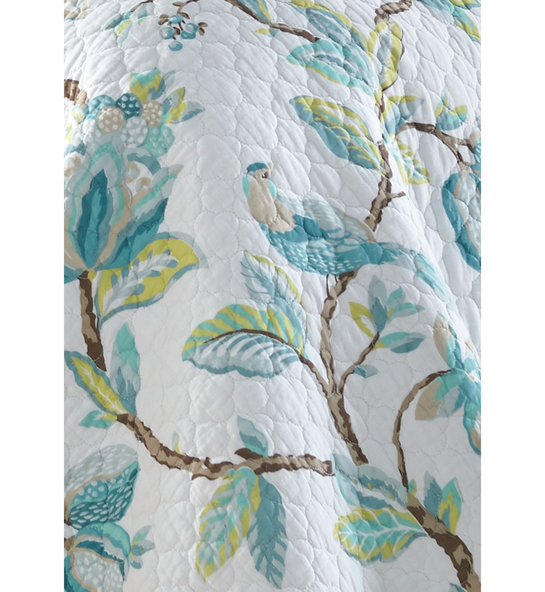 Cressida Quilt Set
