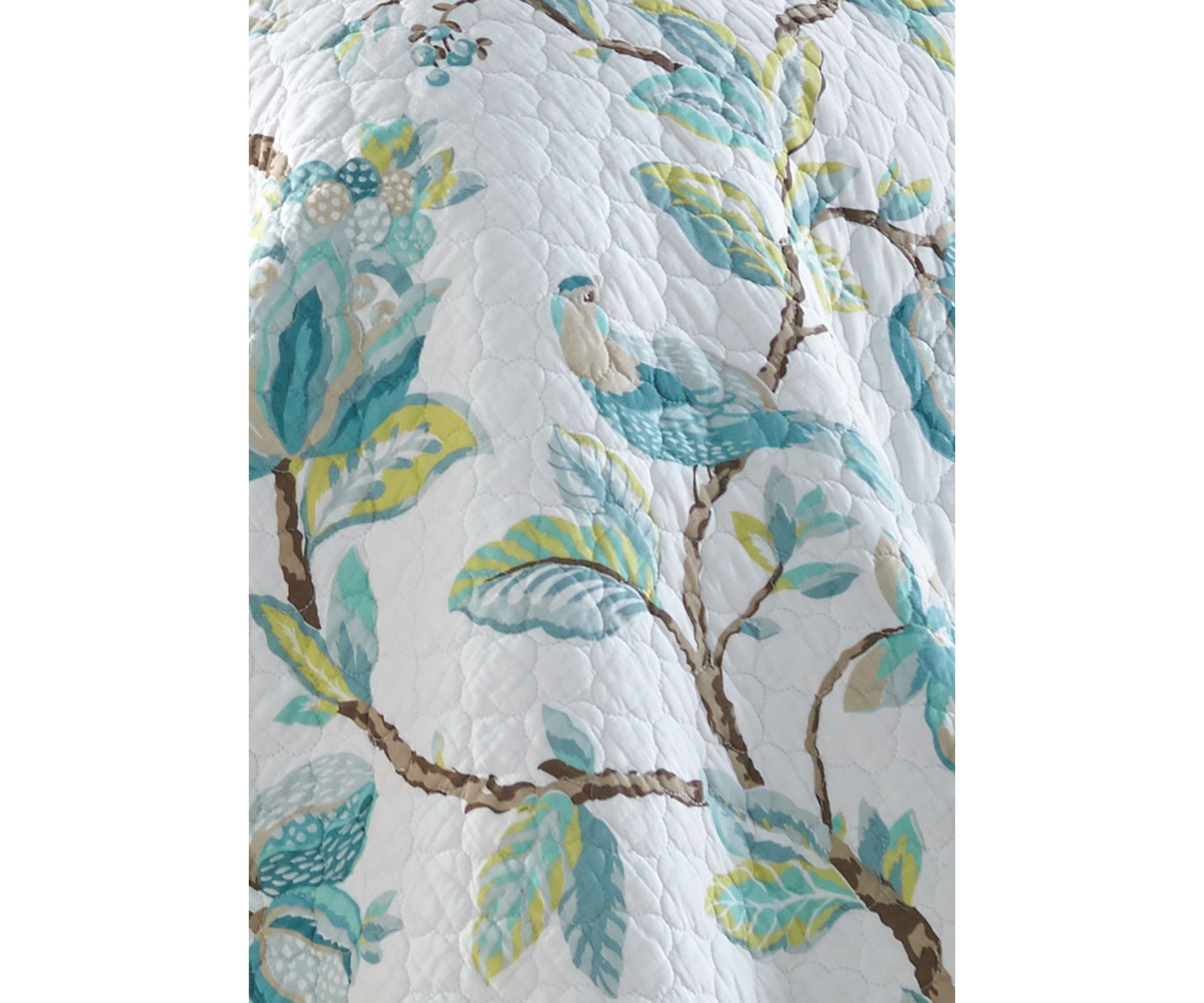 Cressida Quilt Set