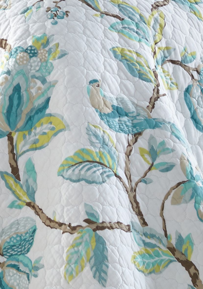 Cressida Quilt Set