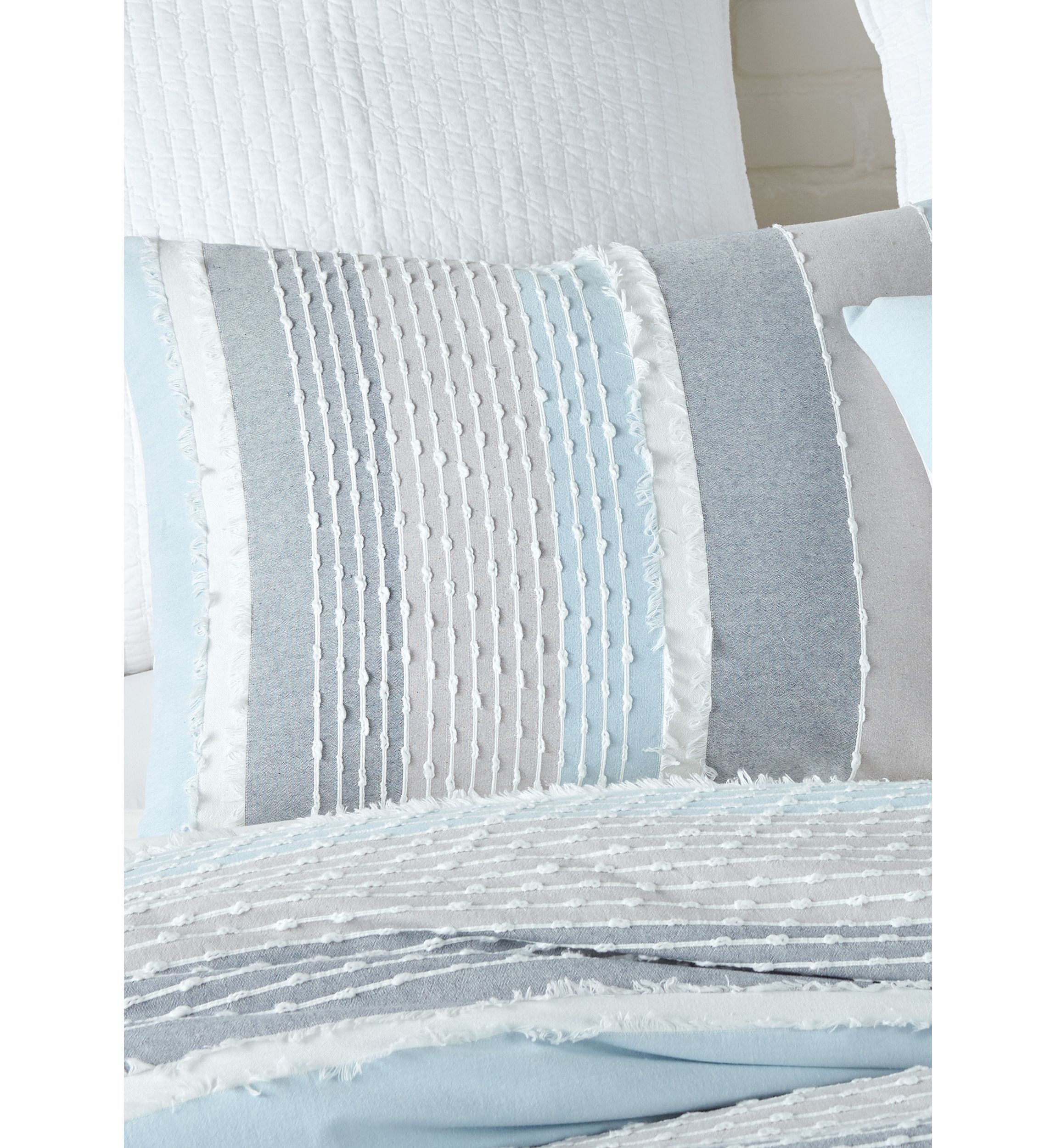Santander Duvet Set