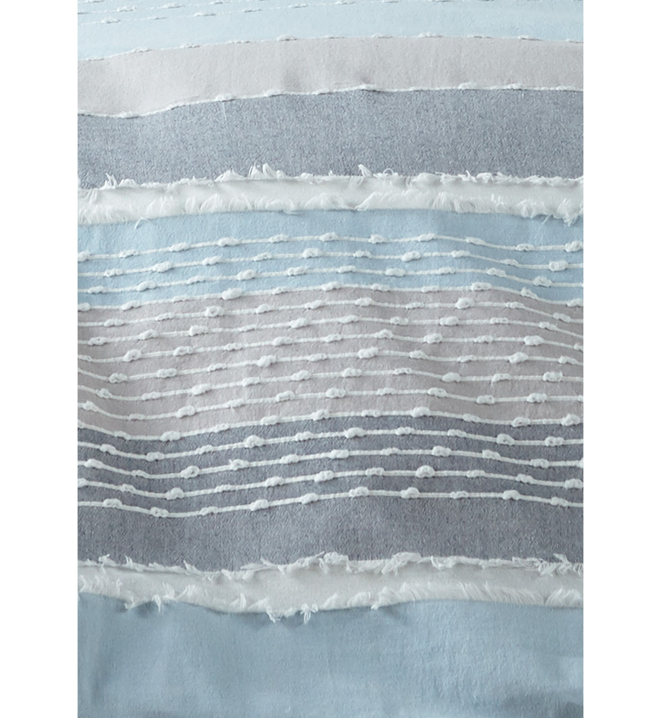 Santander Duvet Set