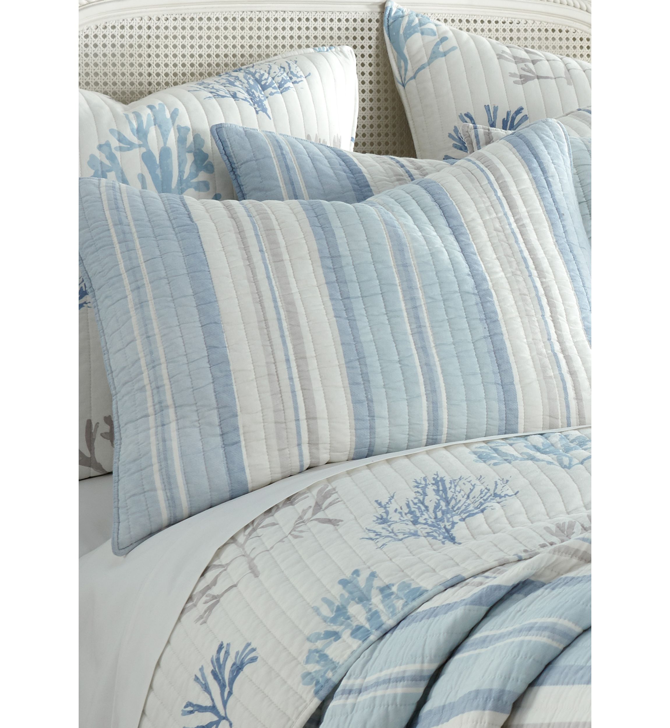 Ipanema Quilt Set