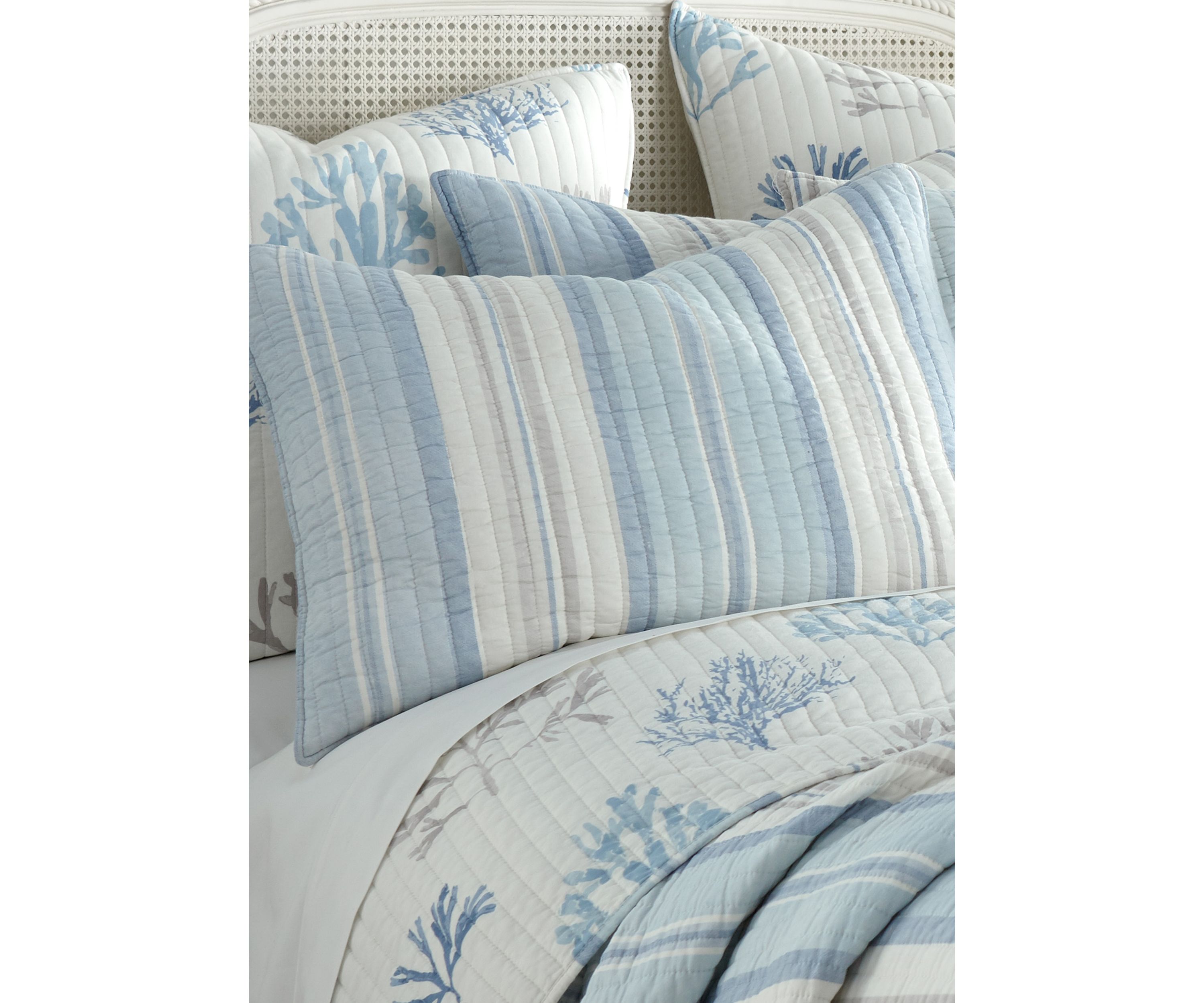 Ipanema Quilt Set