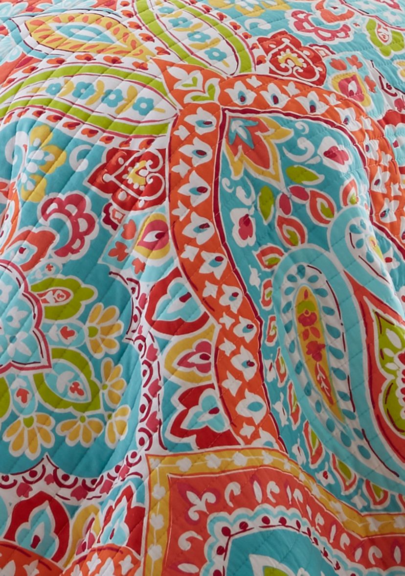 Majestic Quilt Set