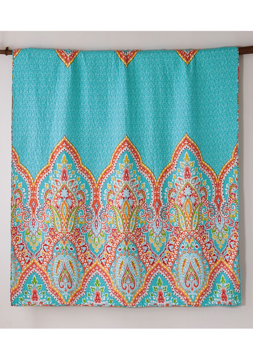 Majestic Quilt Set
