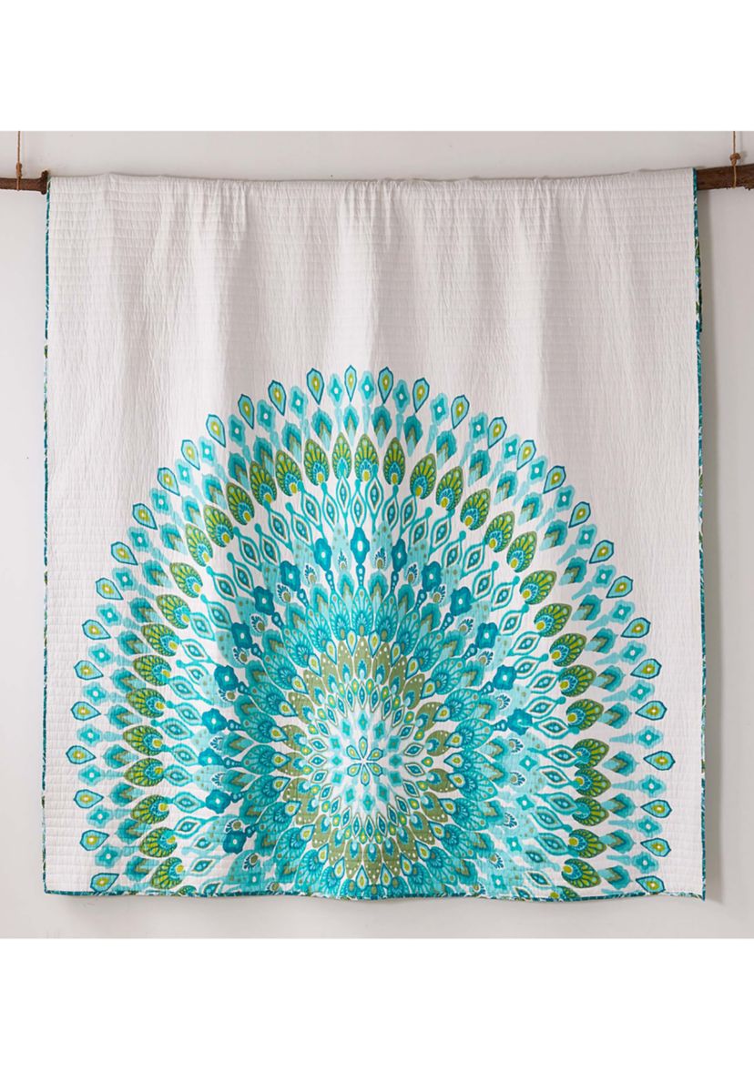 Mirage Quilt Set