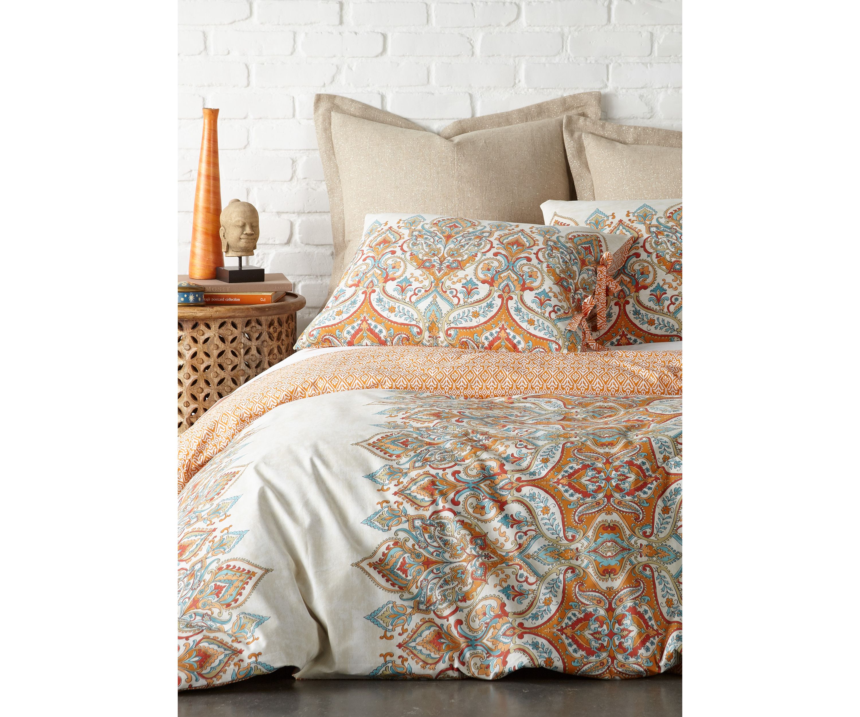 Emile Duvet Set