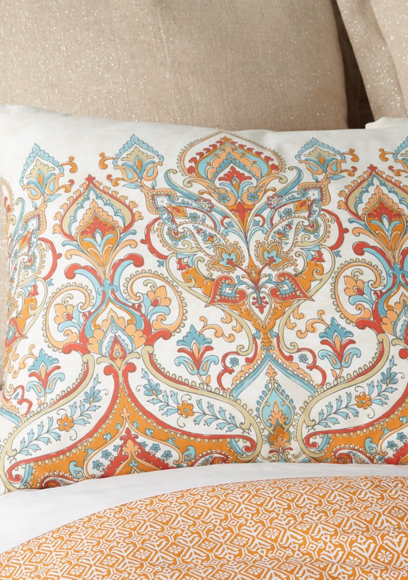Emile Duvet Set