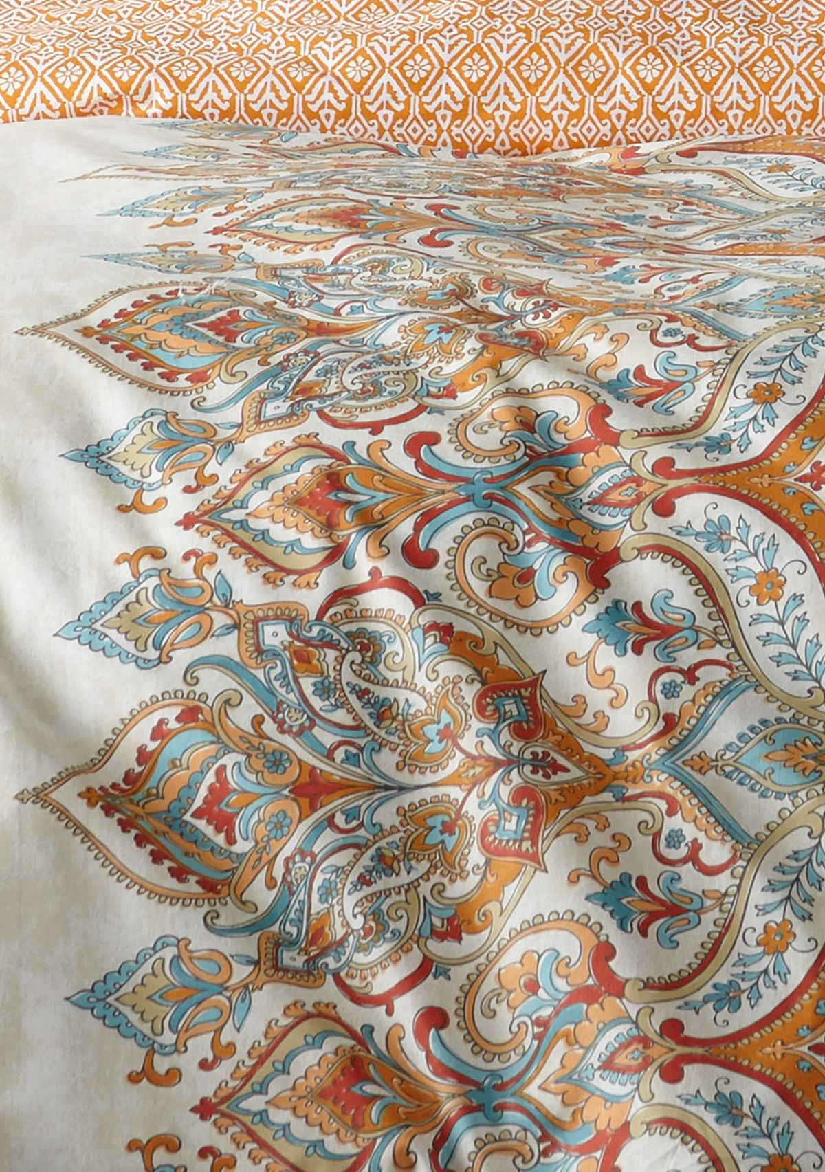Emile Duvet Set