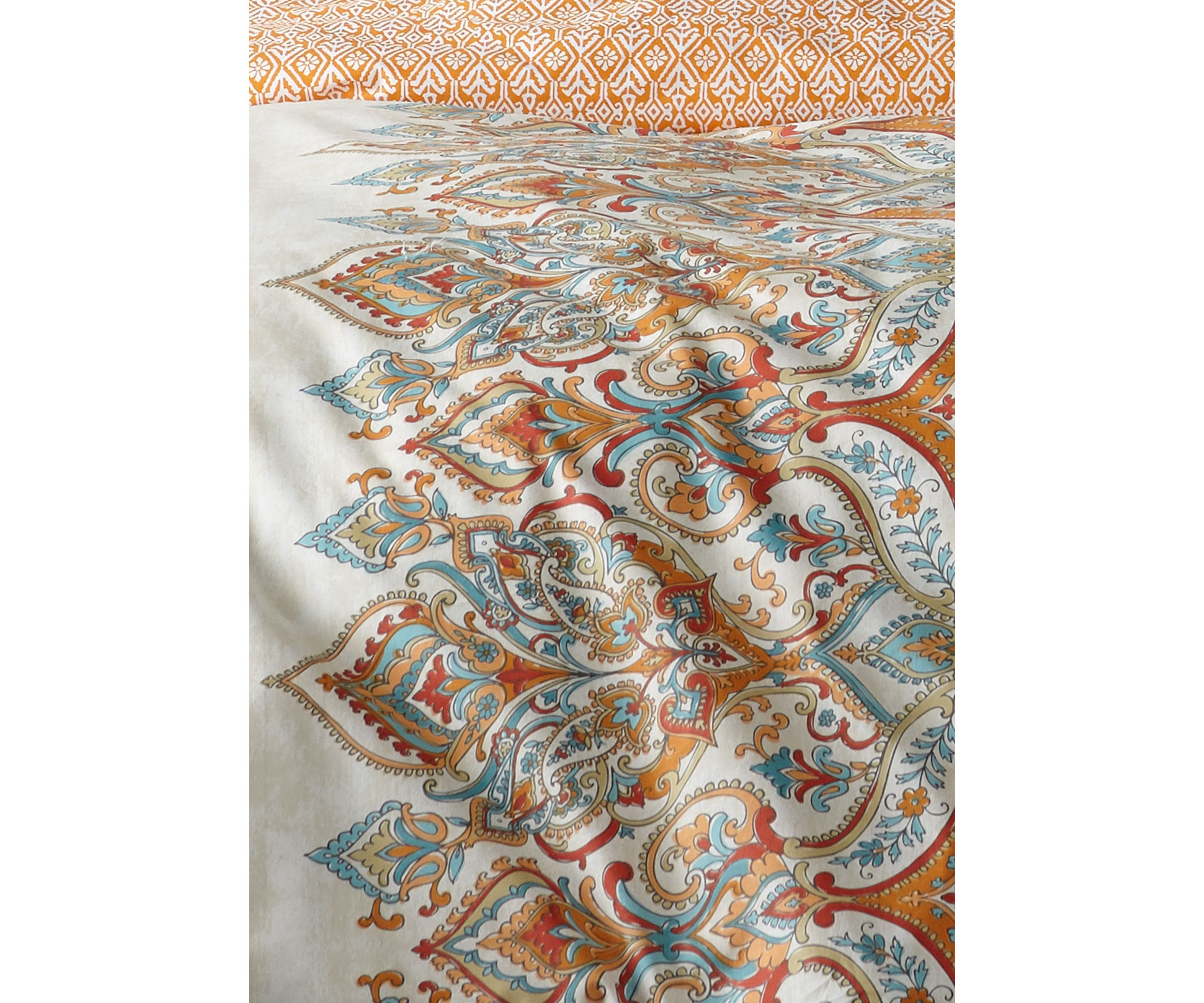 Emile Duvet Set