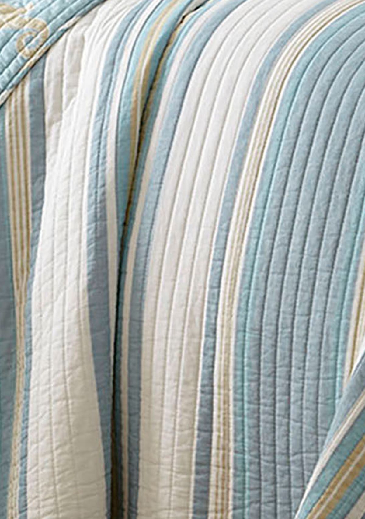 Kailua Quilt Set