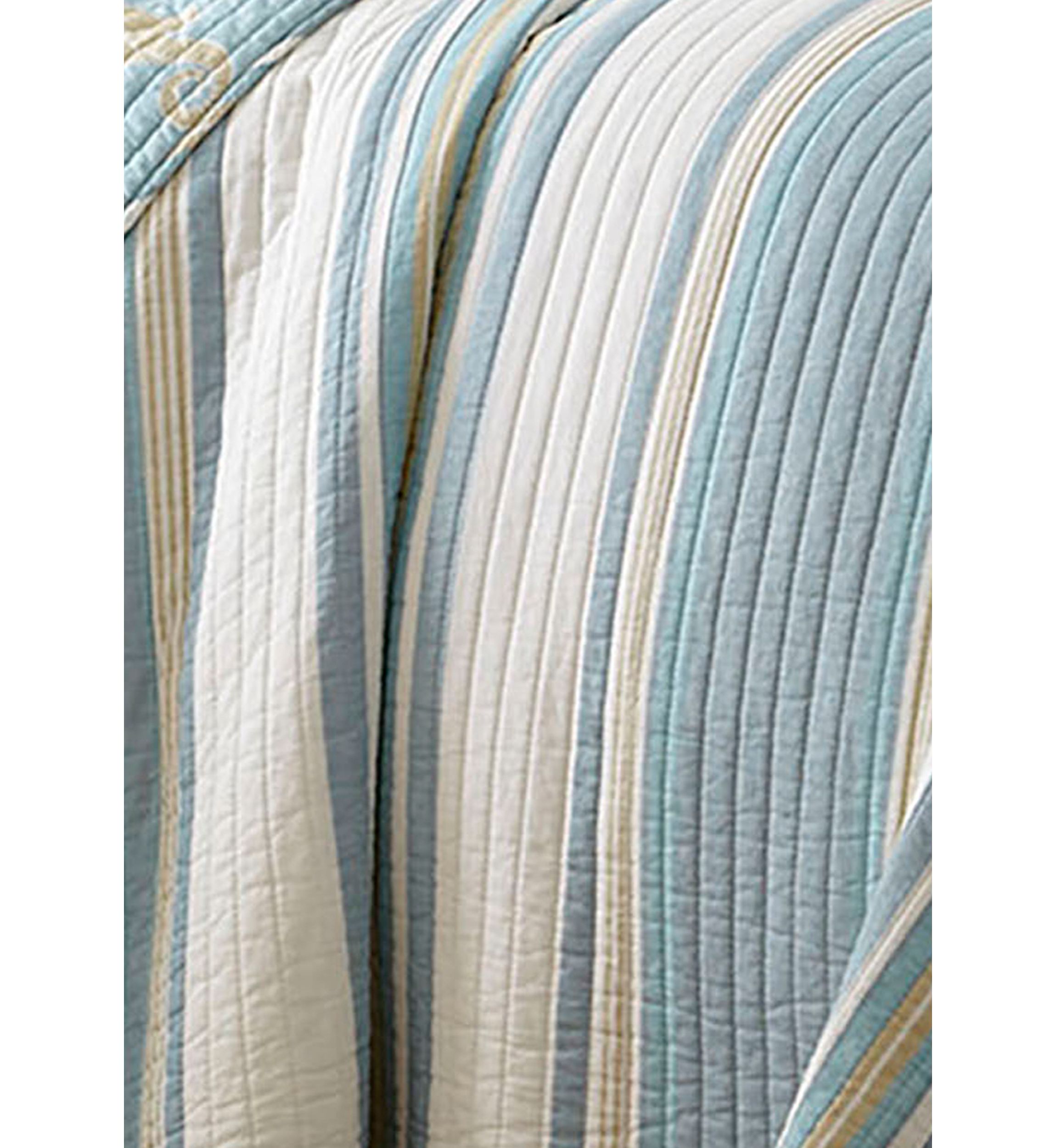 Kailua Quilt Set
