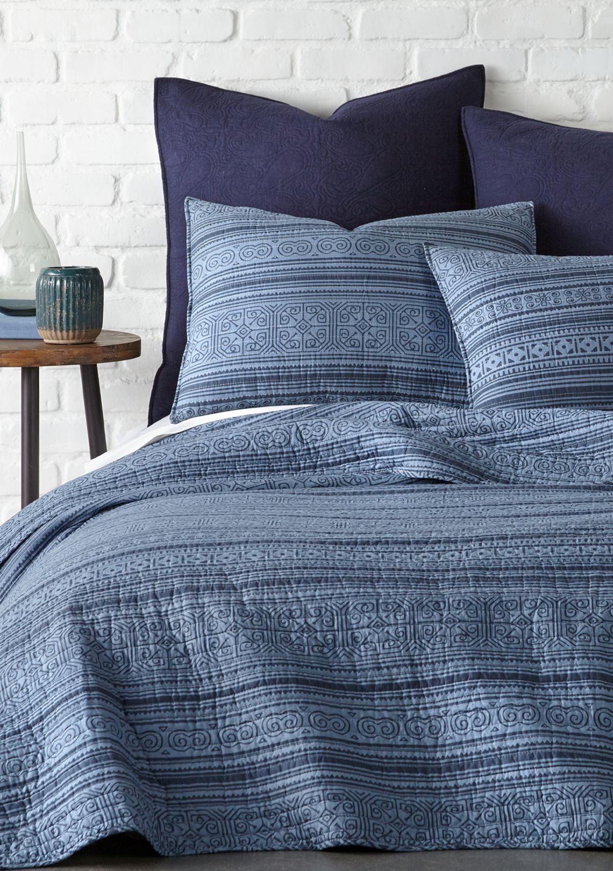 Tolteca Quilt Set