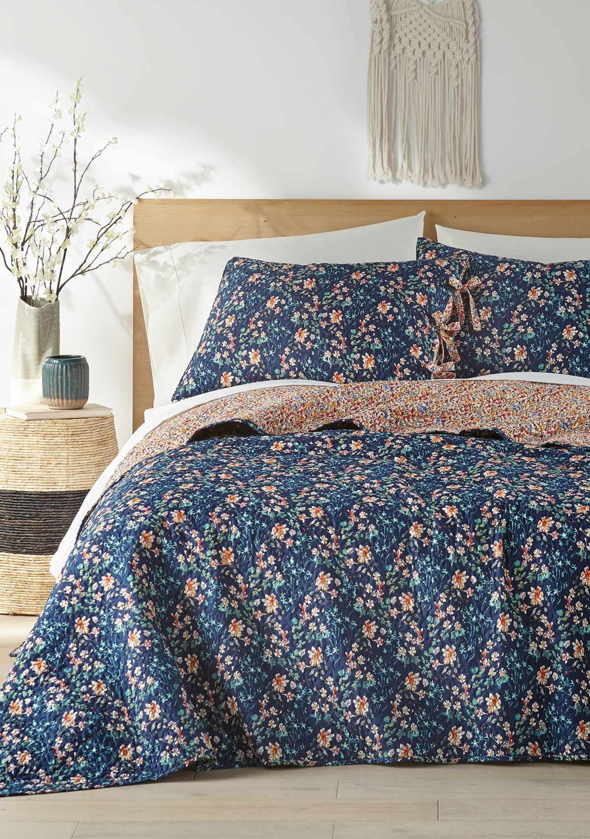 Georgina Quilt Set 