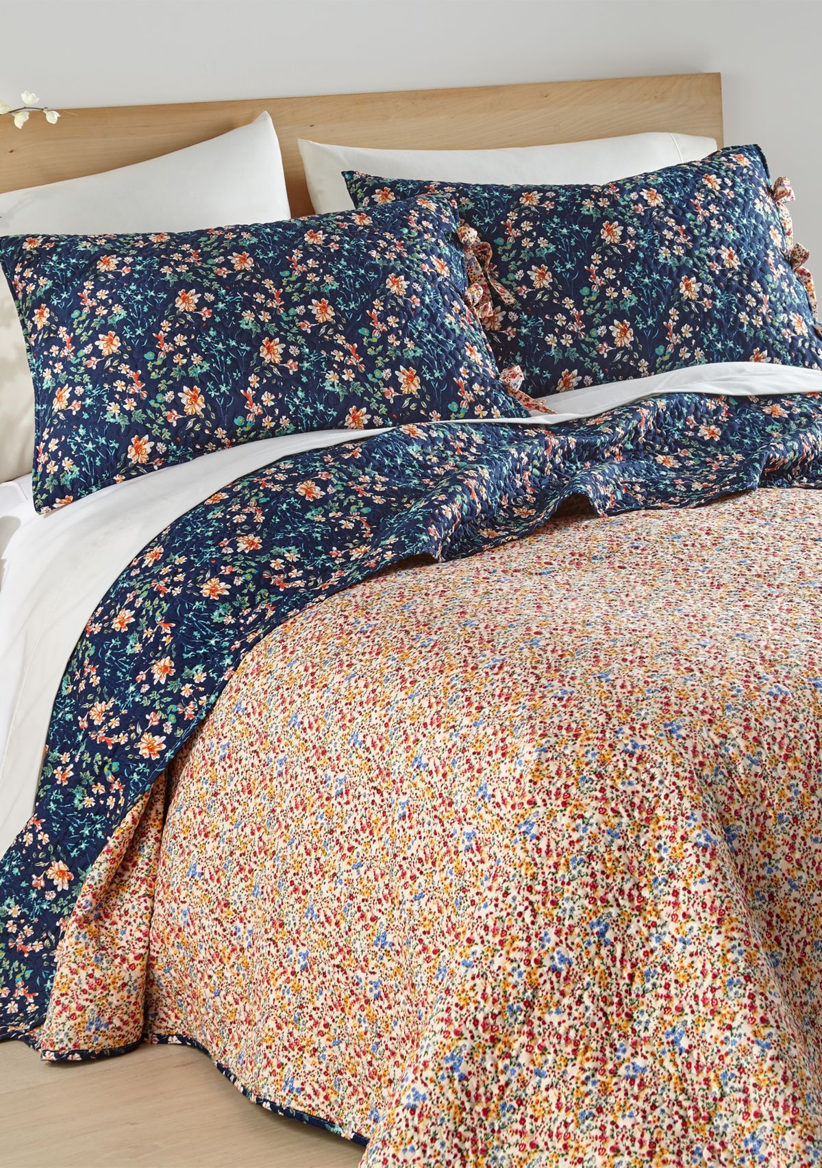Georgina Quilt Set 