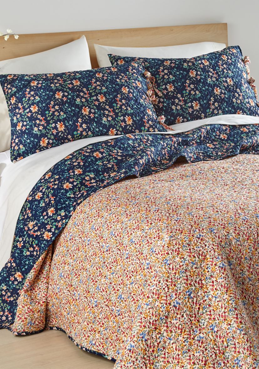 Georgina Quilt Set 