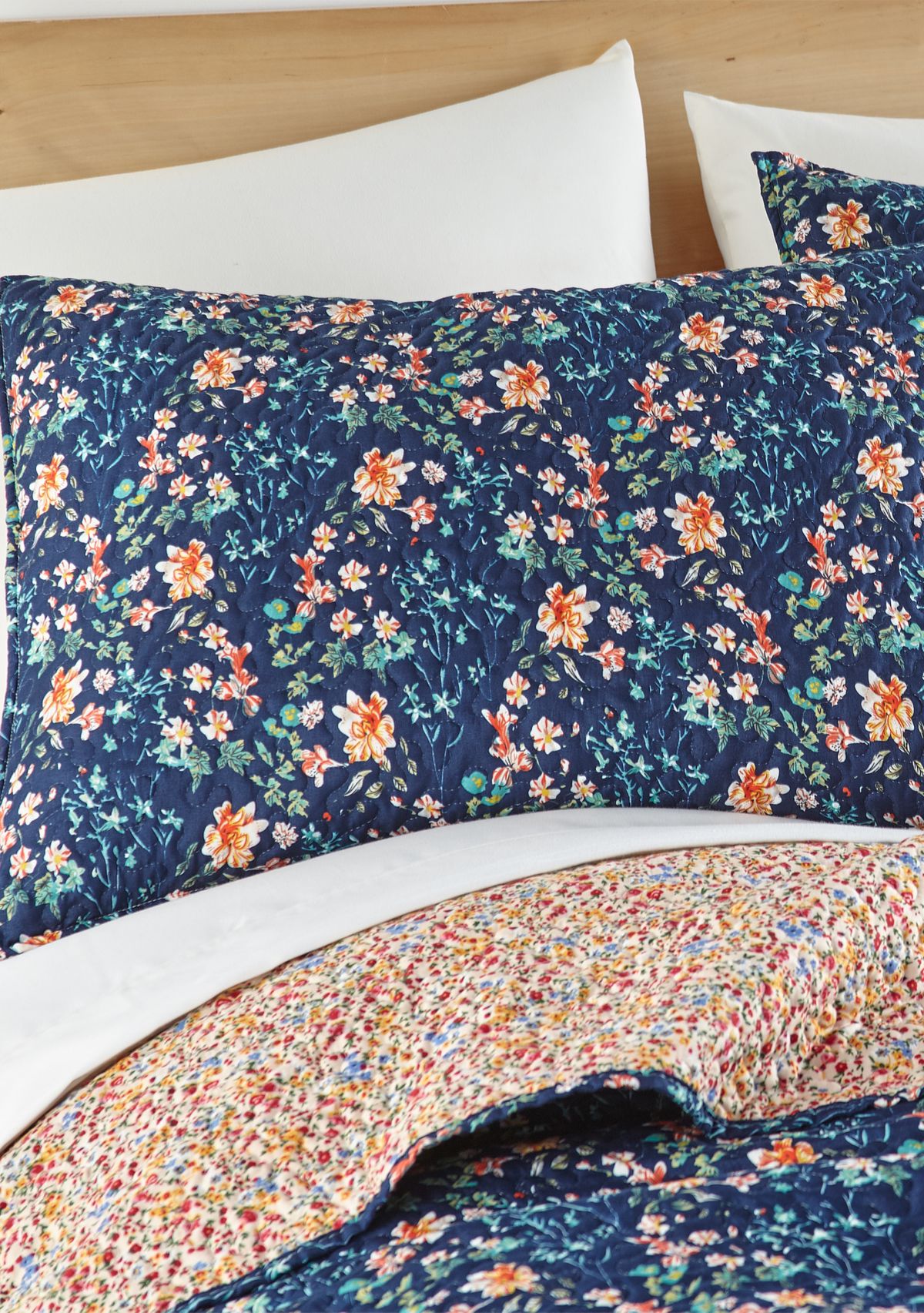Georgina Quilt Set 