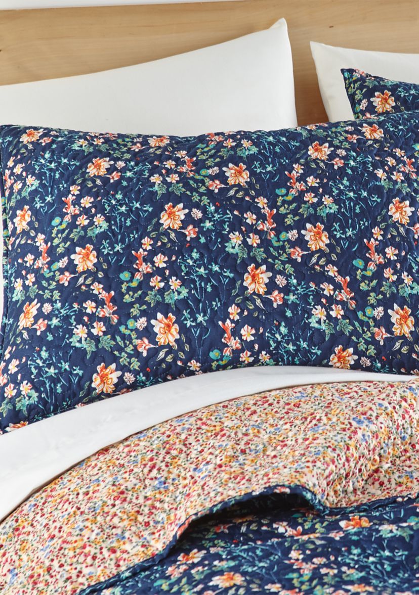 Georgina Quilt Set 