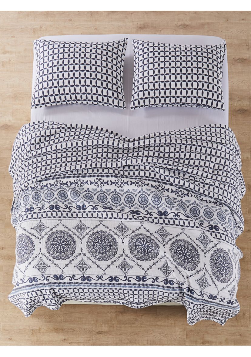 Valentina Quilt Set