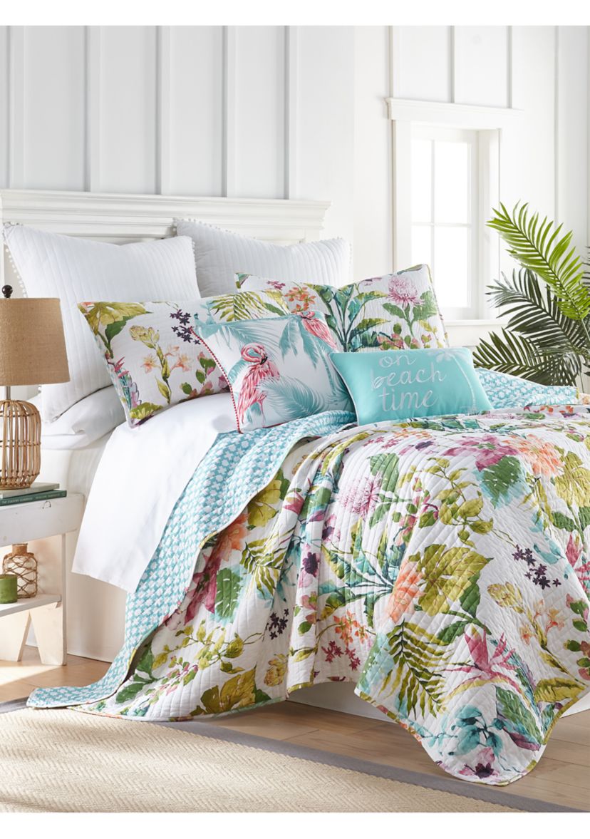 Malana Quilt Set