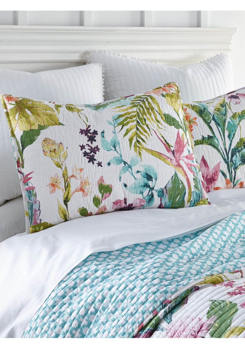Malana Quilt Set