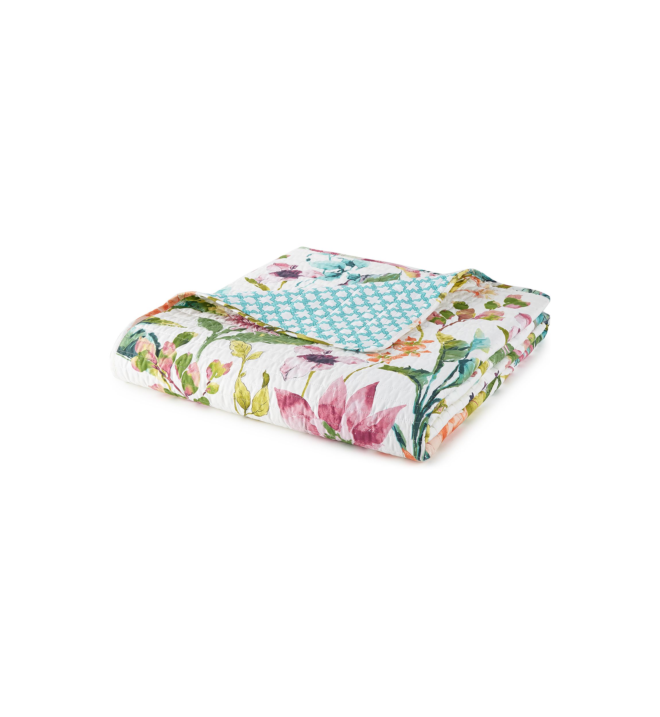 Malana Quilt Set
