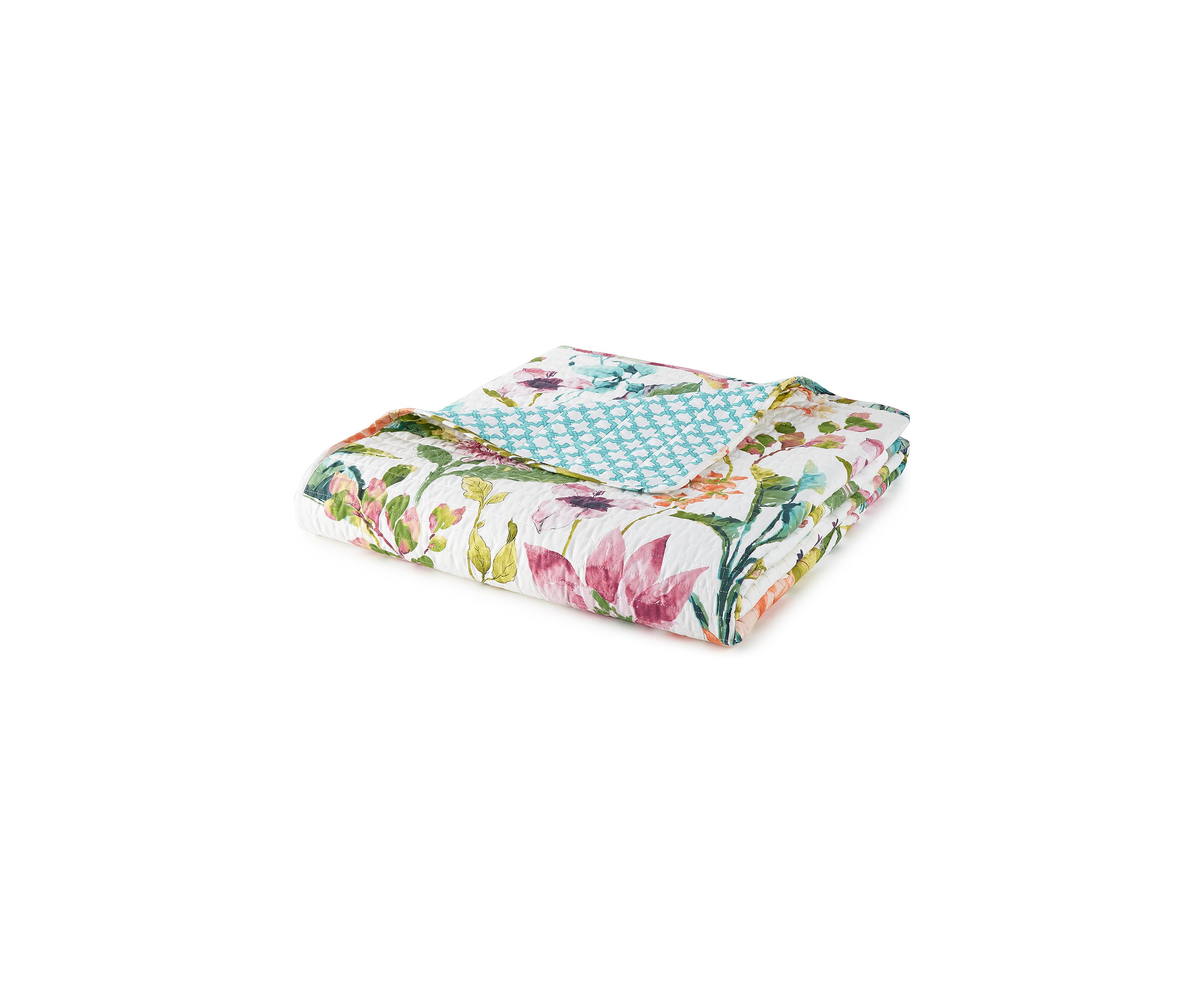 Malana Quilt Set