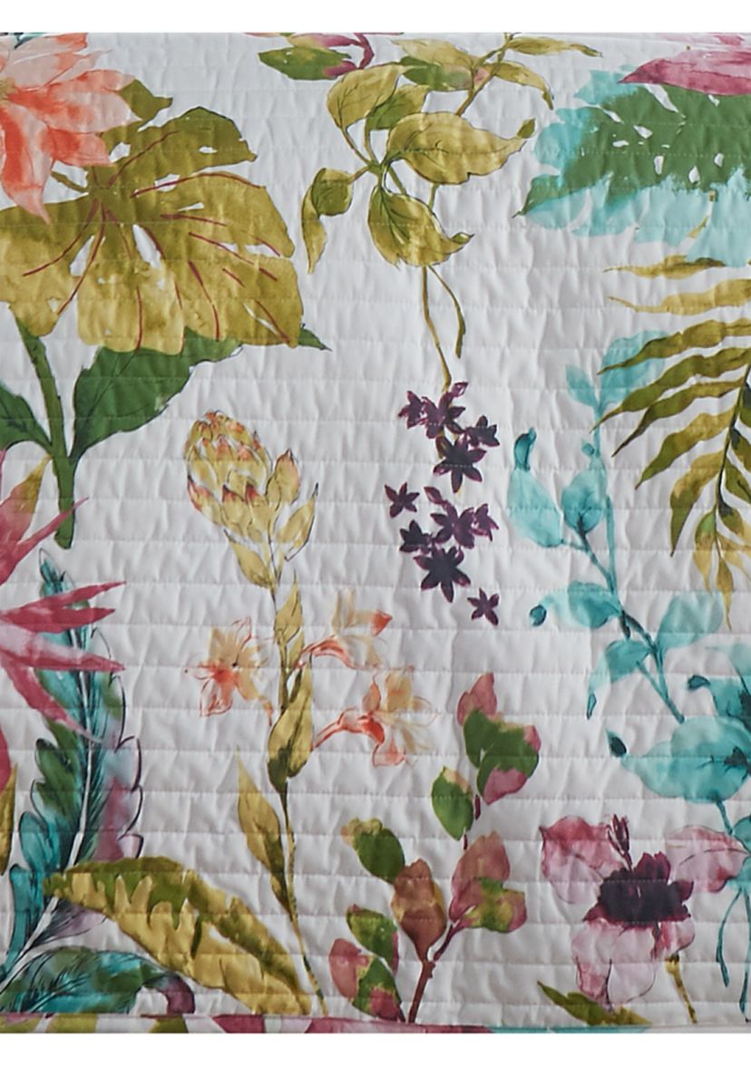 Malana Quilt Set