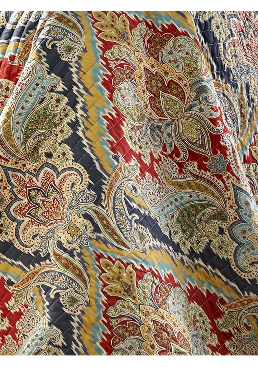 Moreno Quilt Set