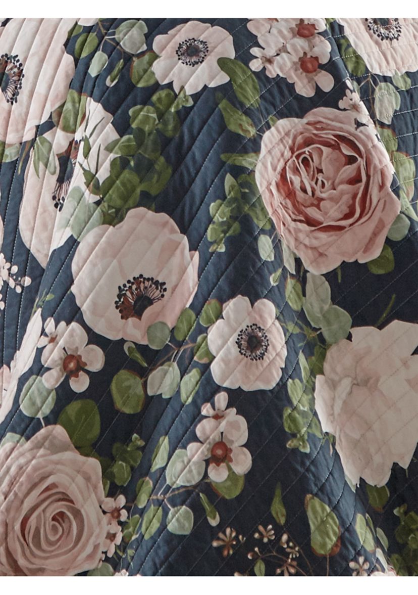 Fiori Quilt Set