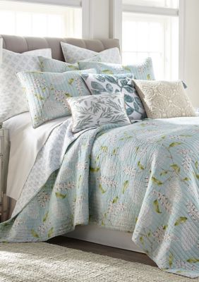 Levtex Quilt Sets | Levtex Bedding | belk