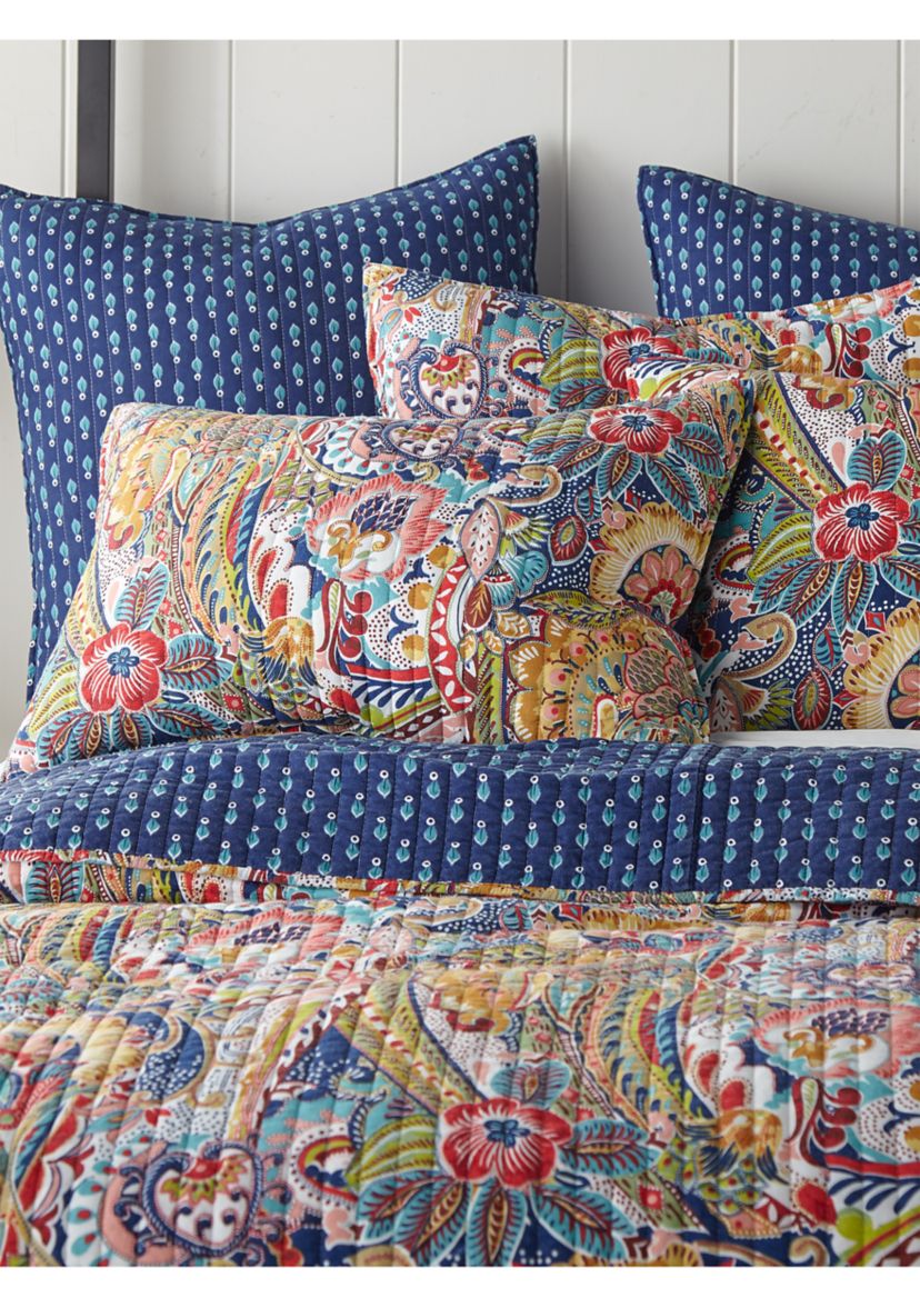 Nanette Quilt Set
