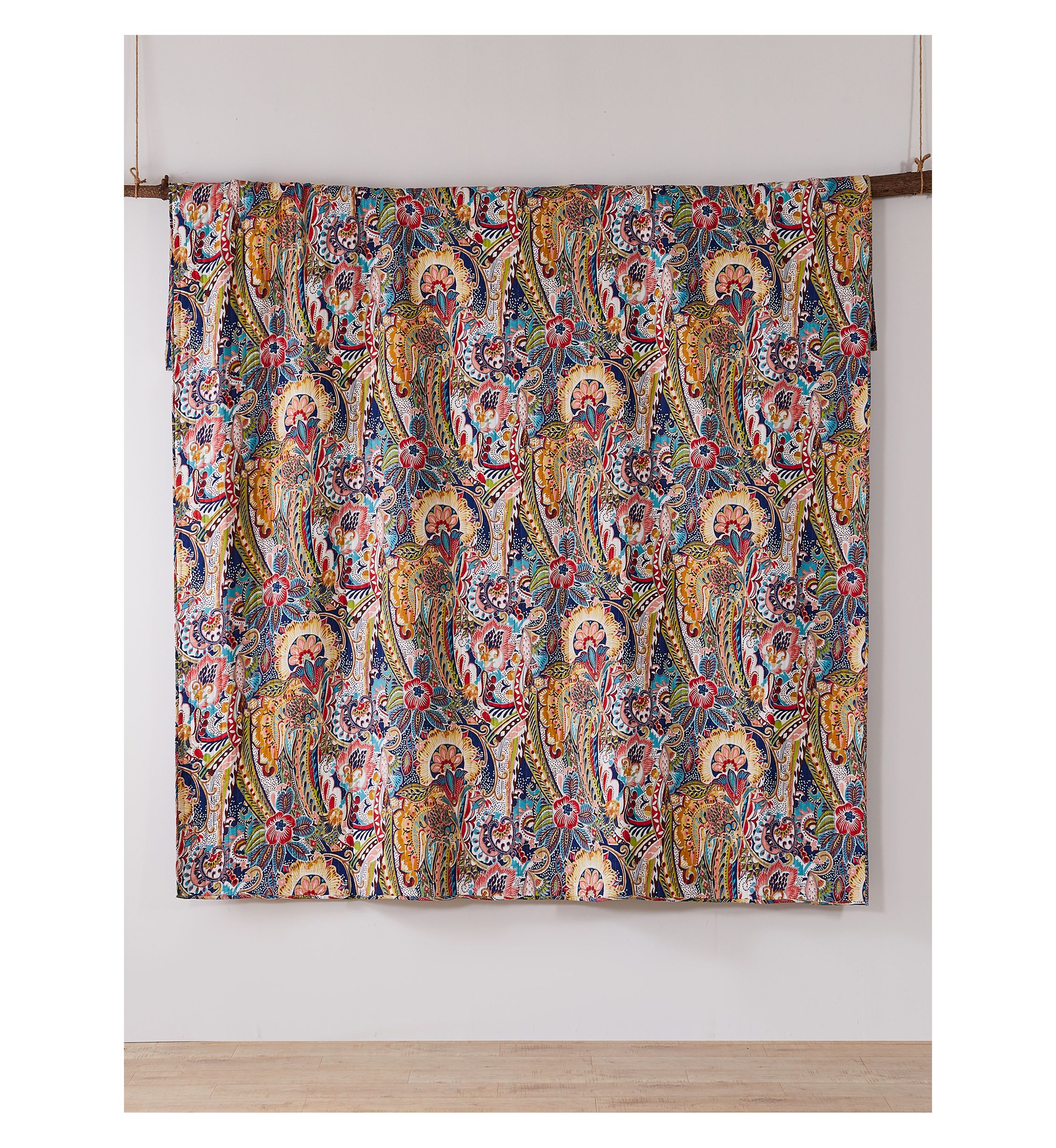 Nanette Quilt Set
