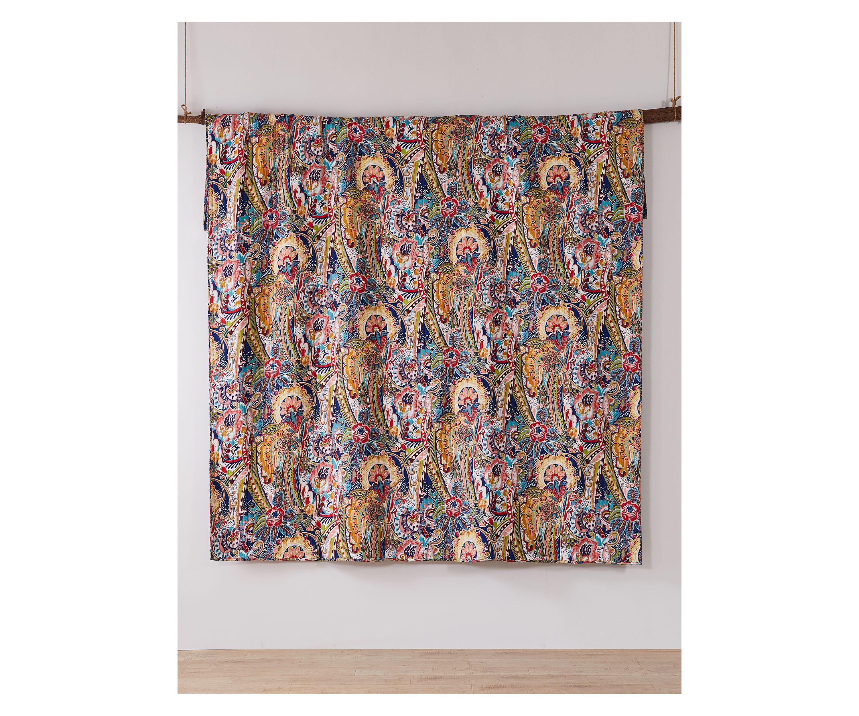 Nanette Quilt Set