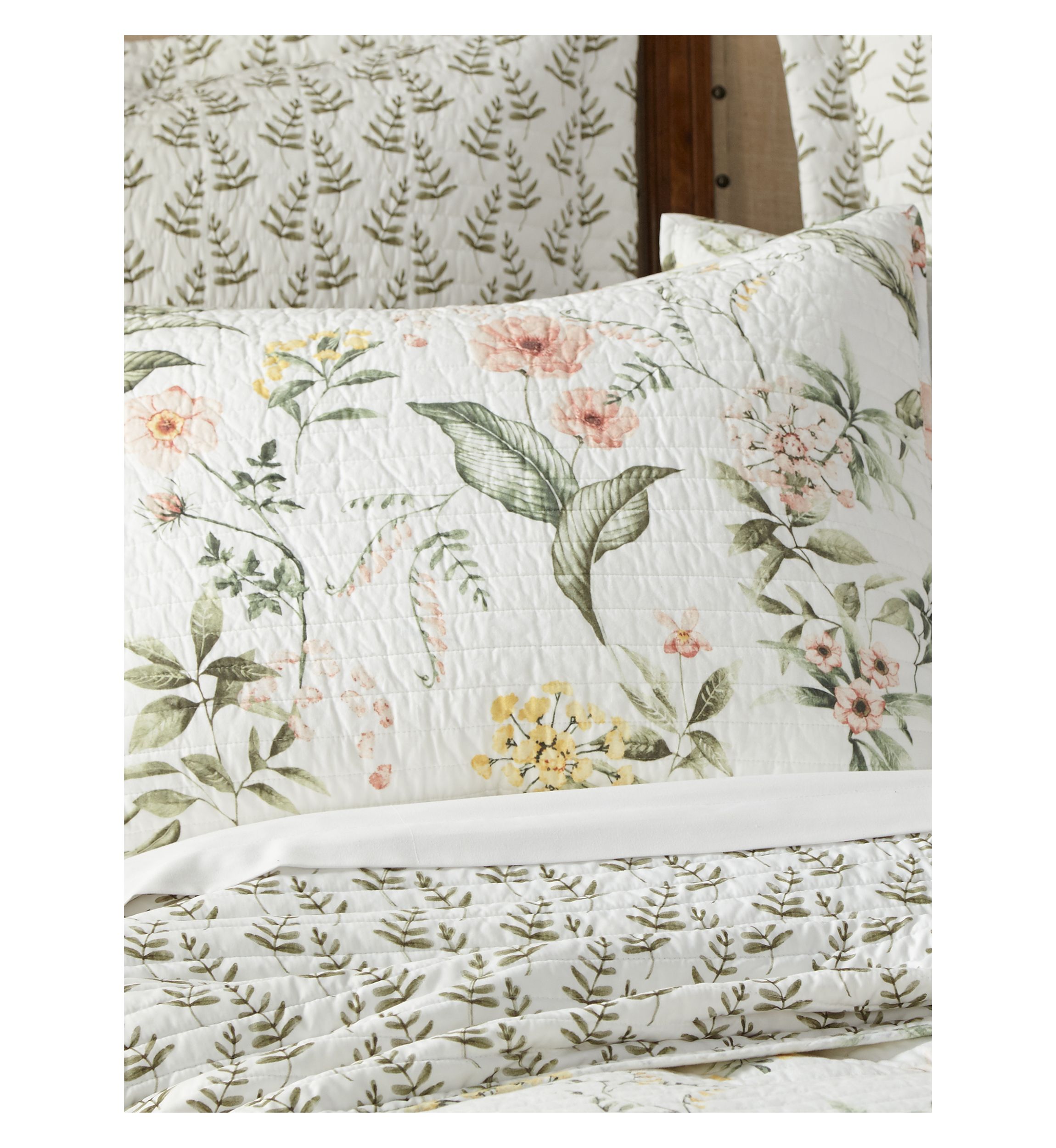 Viviana Quilt Set